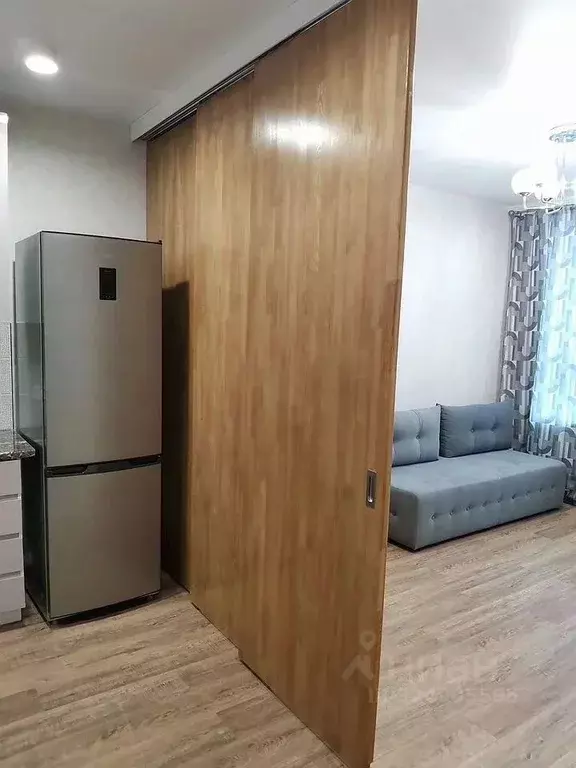 1-к кв. Москва пер. 1-й Котляковский, 2Ак3 (47.0 м) - Фото 2