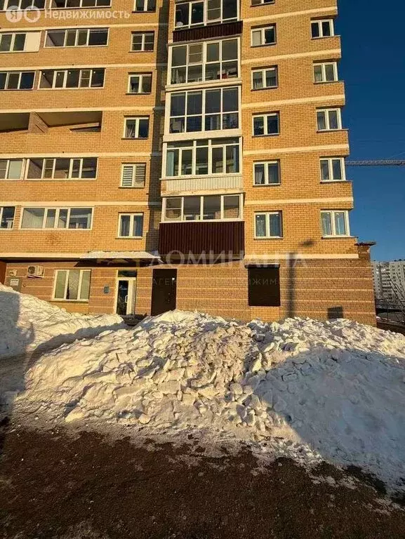 Помещение свободного назначения (65.3 м) - Фото 1