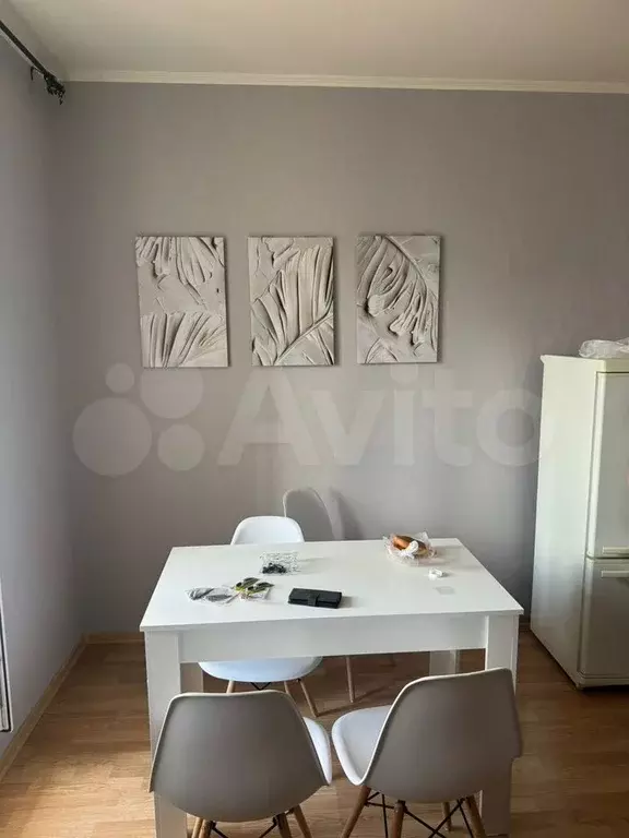 2-к. квартира, 63 м, 8/9 эт. - Фото 1
