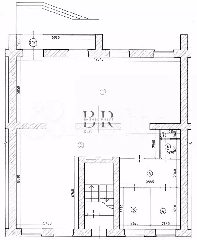 Услуги Open Space Клиника От.Вход Центр, 190 м - Фото 0