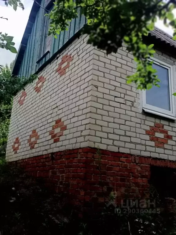 Дом в Белгородская область, Белгородский район, Северный городское ... - Фото 1