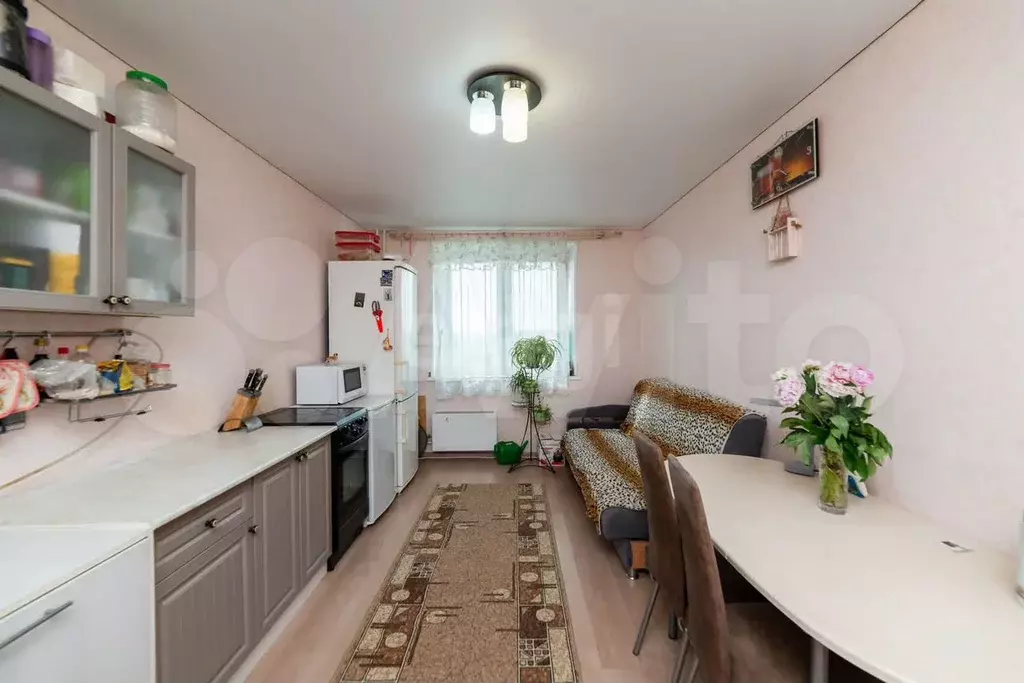 2-к. квартира, 66 м, 9/10 эт. - Фото 1