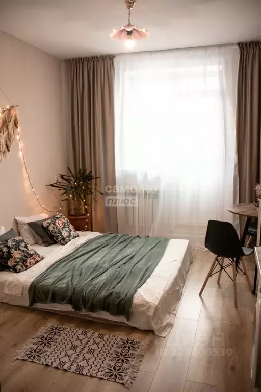 Студия Хабаровский край, Хабаровск ул. Александровская, 51 (19.6 м) - Фото 1