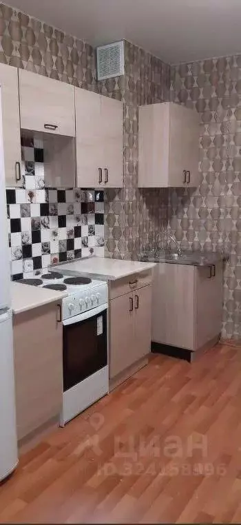 3-к кв. Новосибирская область, Новосибирск ул. Дмитрия Шмонина, 1 ... - Фото 2