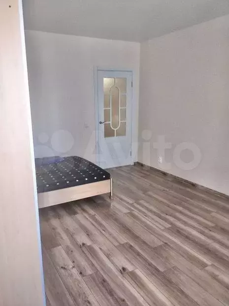 1-к. квартира, 40 м, 4/12 эт. - Фото 1