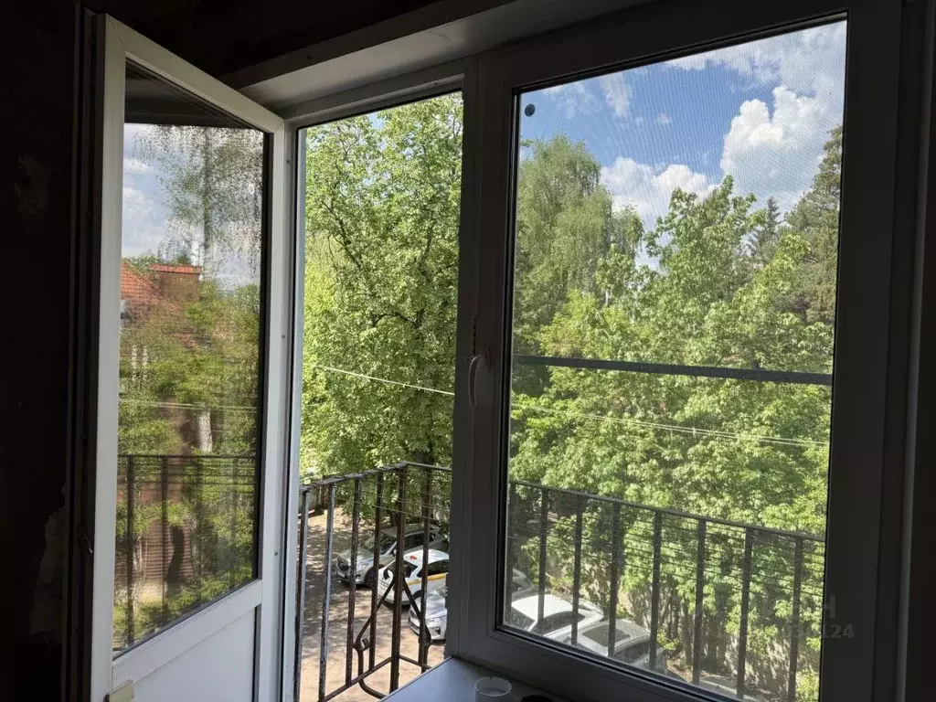 Квартира, 3 комнаты, 66 м - Фото 0