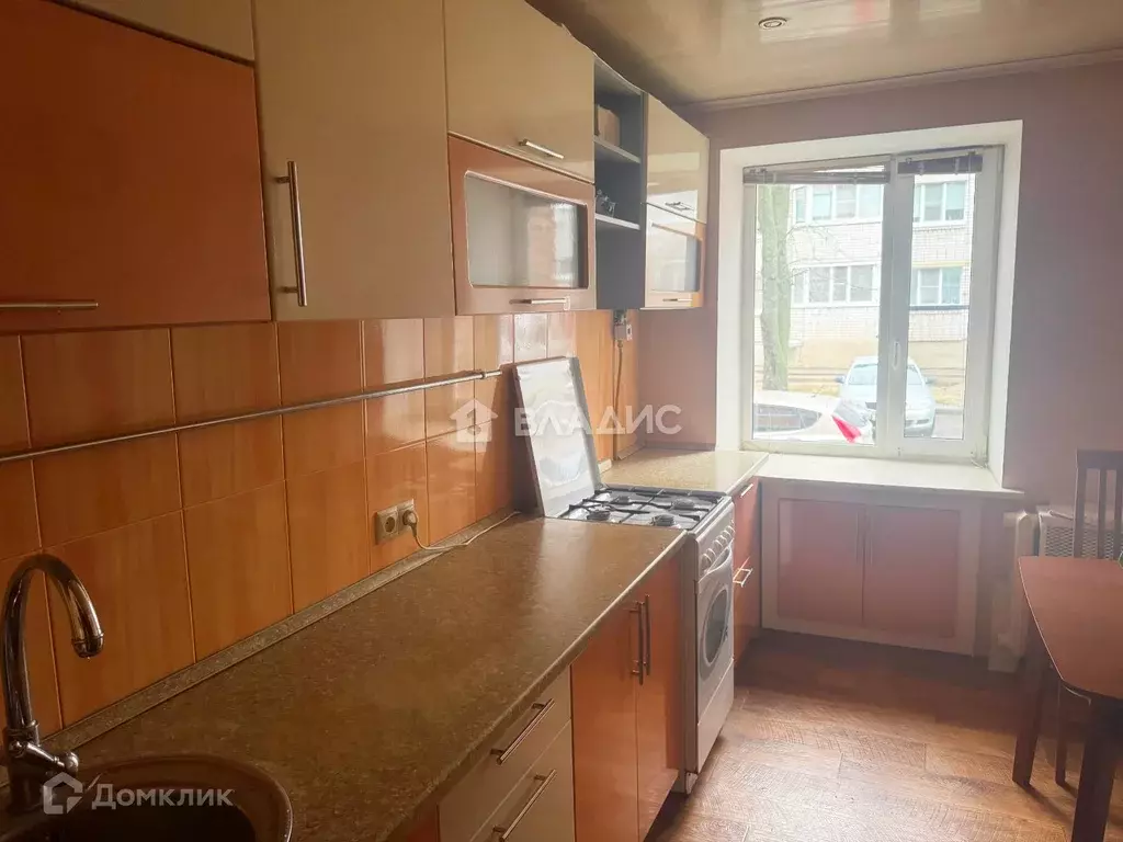 Продаётся 2-к квартира, 51.4 м - Фото 0