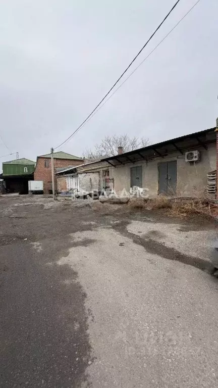 Помещение свободного назначения в Ростовская область, Таганрог пл. ... - Фото 0