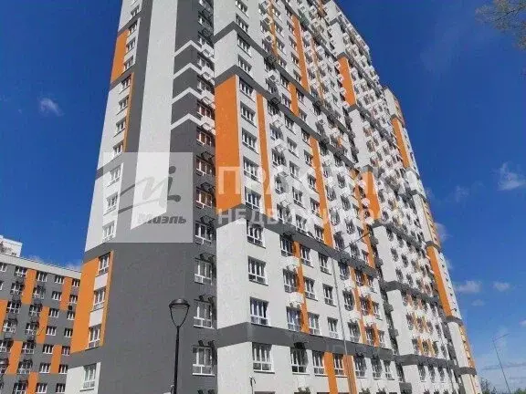 Студия Московская область, Балашиха ул. Лукино, 53А (27.0 м) - Фото 1