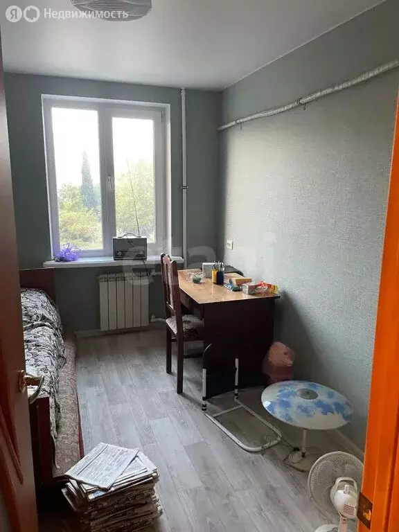 2-комнатная квартира: Севастополь, улица Адмирала Юмашева, 16 (51 м) - Фото 0