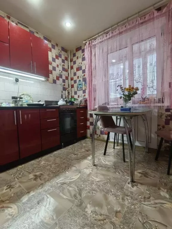 2-к кв. Саратовская область, Энгельс муниципальное образование, ... - Фото 1