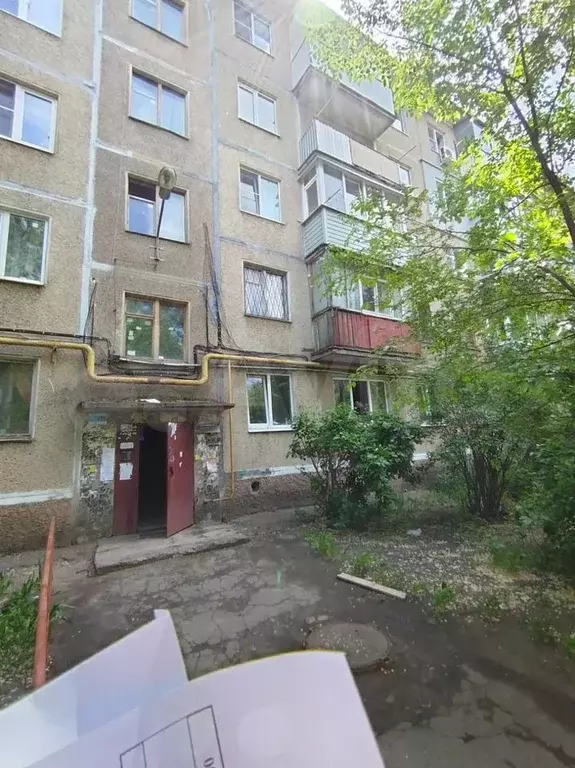 2-к. квартира, 44 м, 3/5 эт. - Фото 0