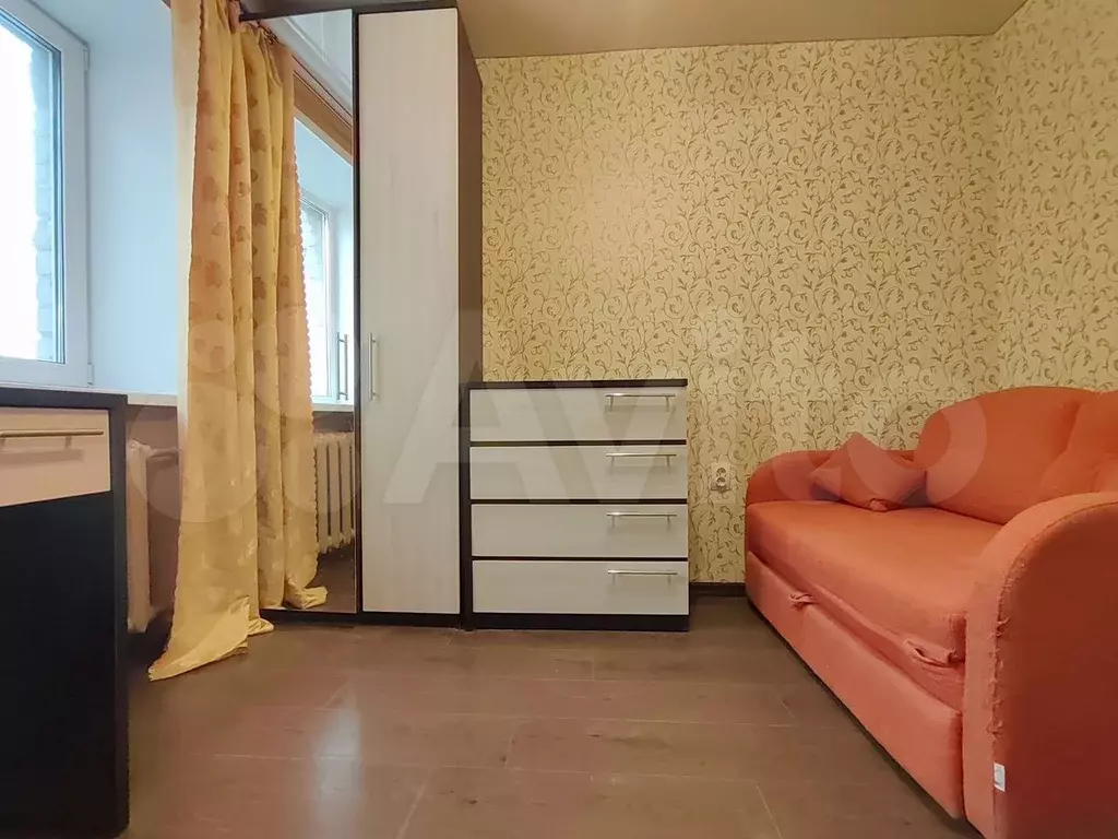 2-к. квартира, 44,7 м, 2/5 эт. - Фото 1