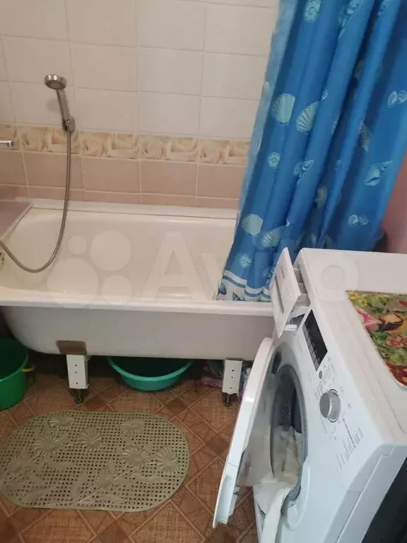 1-к. квартира, 21 м, 2/2 эт. - Фото 1
