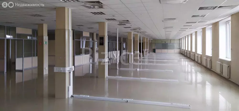 Офис (822 м) - Фото 2
