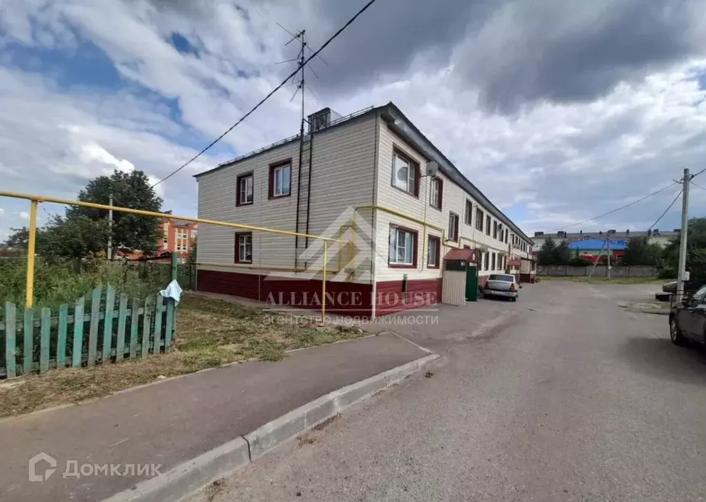 Продаётся 2-к квартира, 43 м - Фото 1