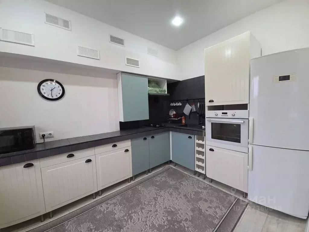 1-к кв. Краснодарский край, Новороссийск городской округ, с. Мысхако ... - Фото 2