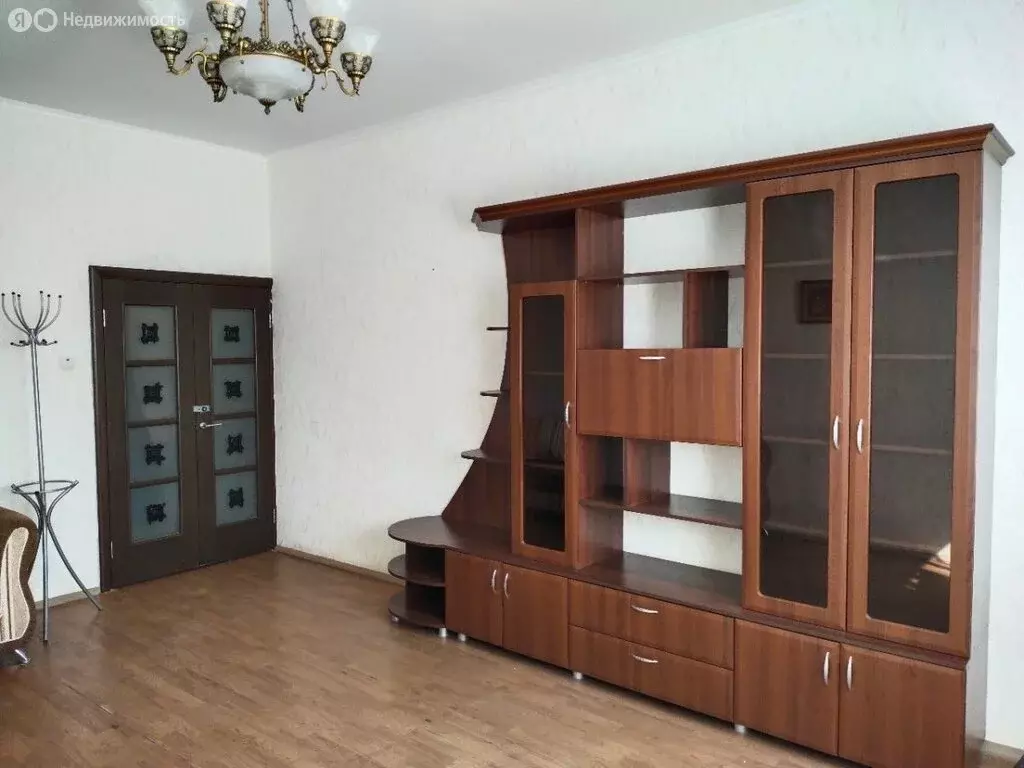 3-комнатная квартира: Курск, улица Карла Маркса, 15 (87.1 м) - Фото 1