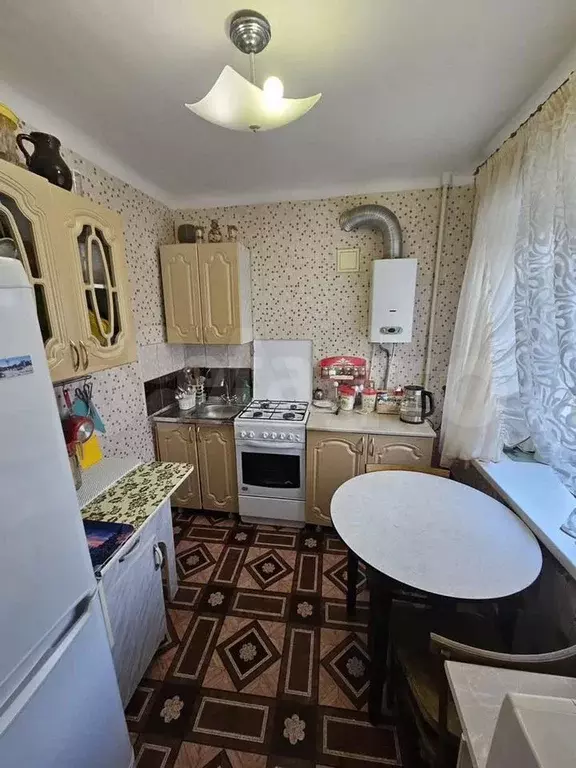 2-к. квартира, 41,8 м, 3/4 эт. - Фото 0