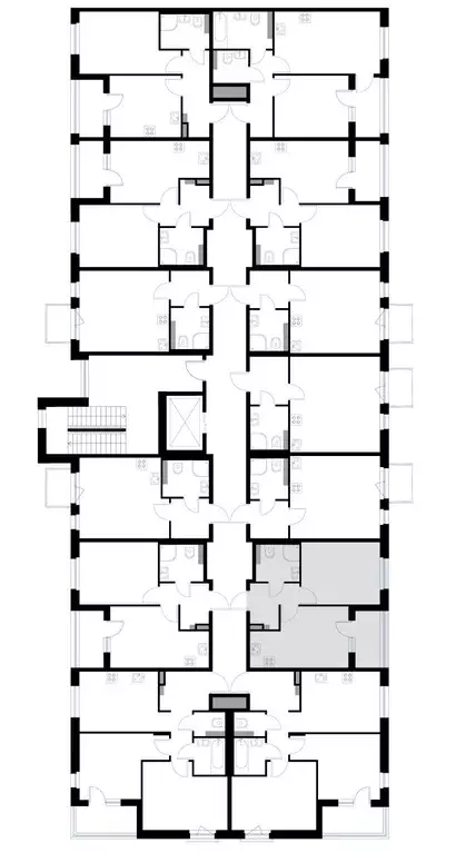 Студия Ленинградская область, Ломоносовский район, Низинское с/пос, д. ... - Фото 2