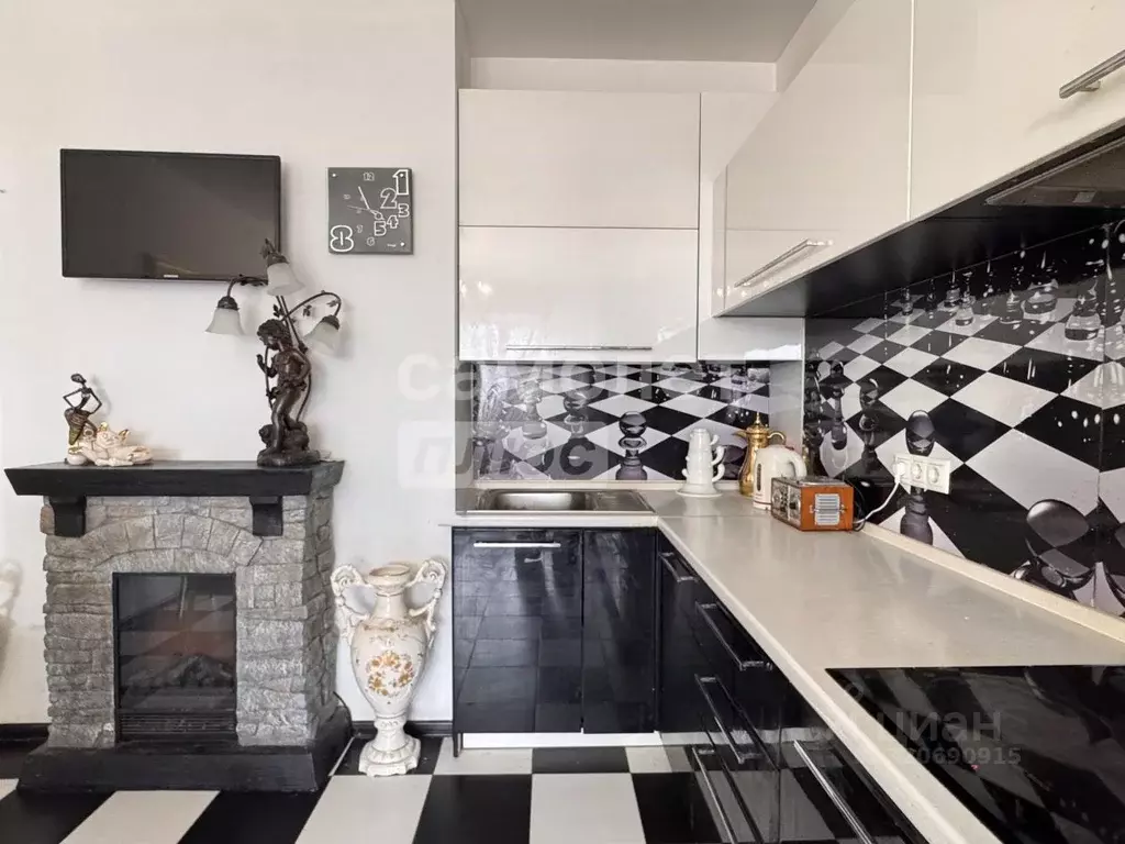 3-к кв. Иркутская область, Иркутск Юбилейный мкр, 120 (69.0 м) - Фото 1