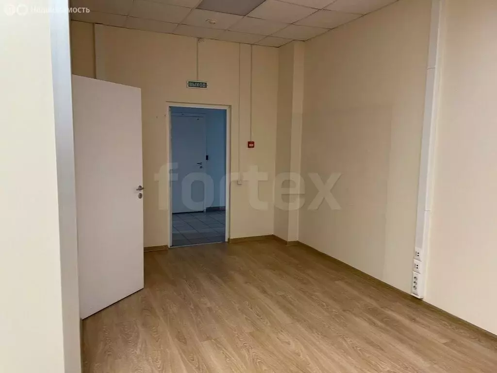 Офис (659 м) - Фото 2