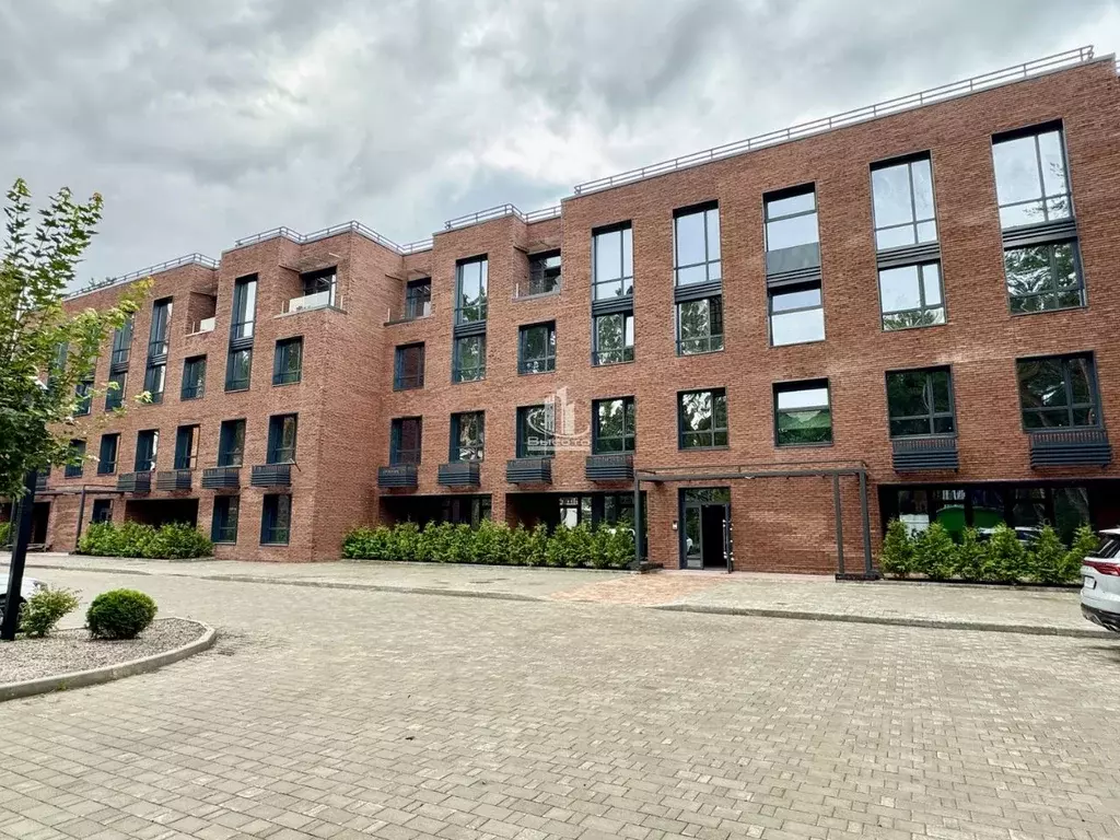 3-к кв. Рязанская область, Рязань ул. Мещерская, 24В (137.6 м) - Фото 1