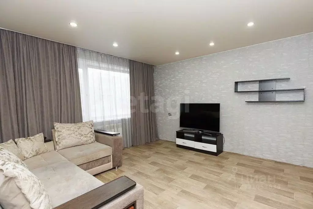 2-к кв. Амурская область, Благовещенск ул. Шимановского, 5 (50.0 м) - Фото 2