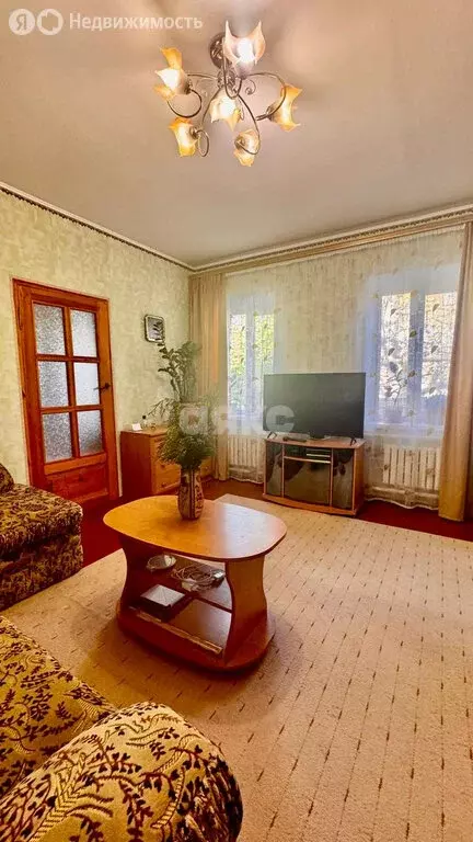 Дом в Симферополь, улица Дарвина, 7 (81 м) - Фото 1