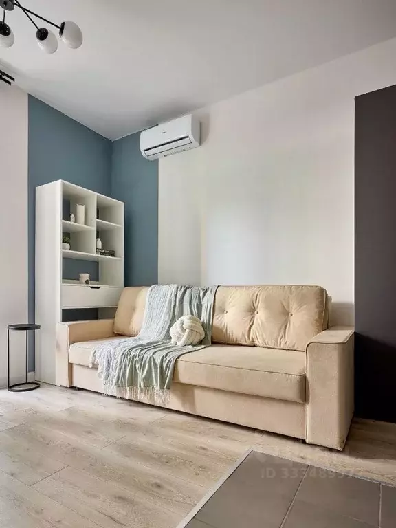 Студия Москва Сосенское поселение, просп. Куприна, 7к2 (21.0 м) - Фото 2