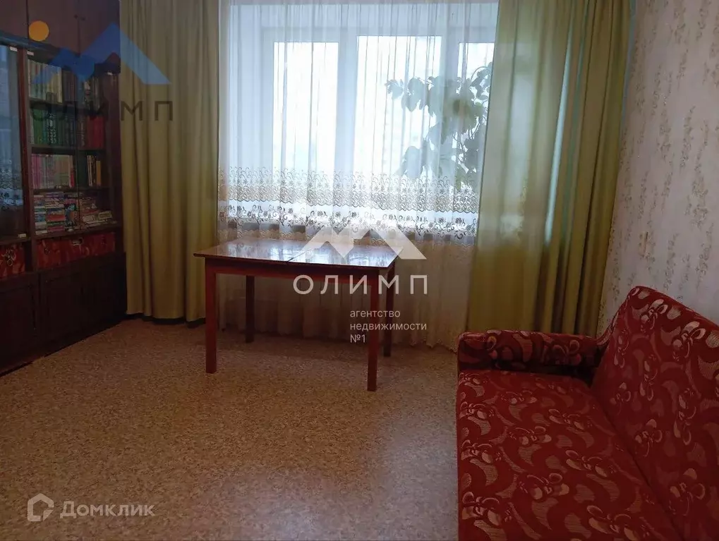 Продаётся 3-к квартира, 61.4 м - Фото 1