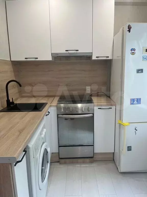 3-к. квартира, 56 м, 2/9 эт. - Фото 0