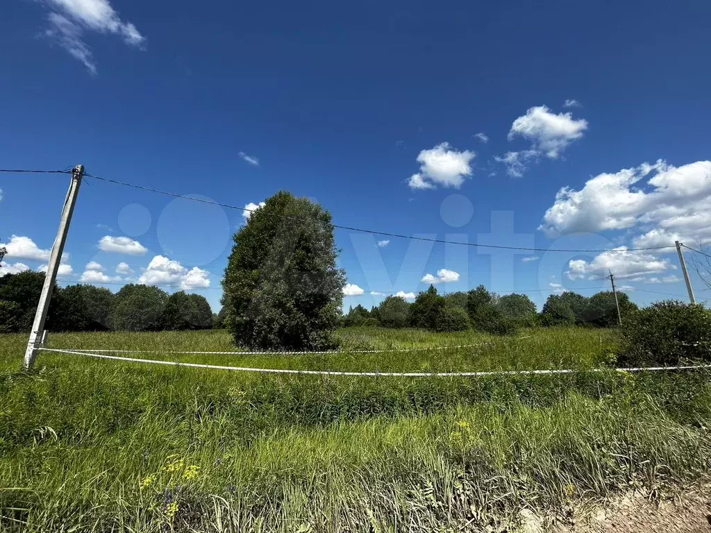 Участок 40 сот. (СНТ, ДНП) - Фото 1