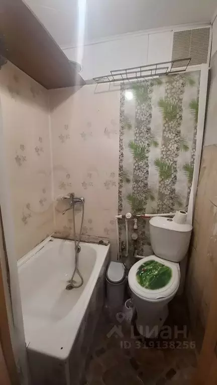 Комната Саратовская область, Вольск Волгоградская ул., 46/1 - Фото 0