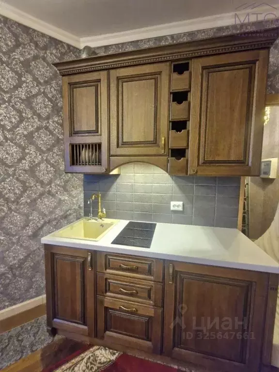 Студия Ленинградская область, Всеволожский район, д. Новое Девяткино ... - Фото 1