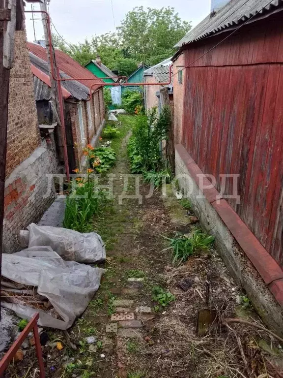 Дом в Ростовская область, Ростов-на-Дону, Нахичевань ул. Листопадова ... - Фото 0