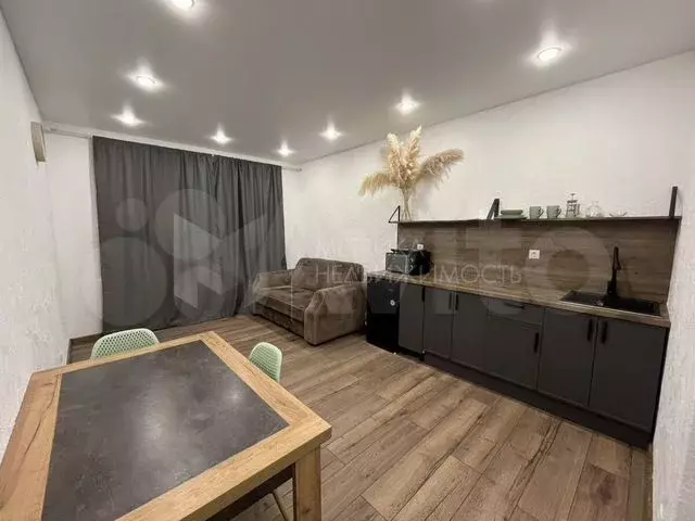 Квартира-студия, 23,2 м, 9/10 эт. - Фото 0