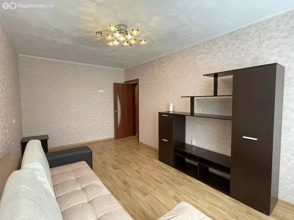 2-комнатная квартира: Мурманск, улица Виктора Миронова, 13 (44.9 м) - Фото 0