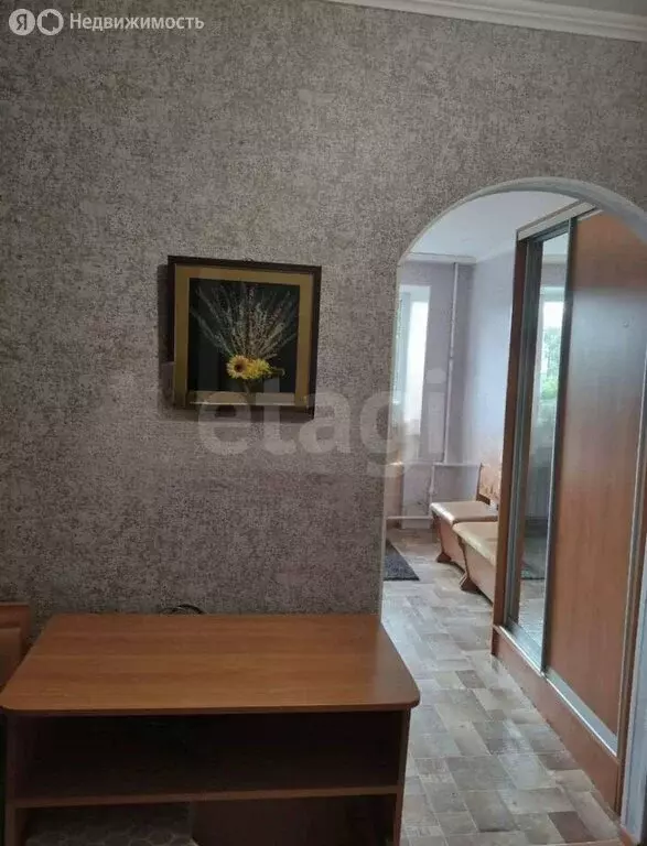 1к в -комнатной квартире (18 м) - Фото 0