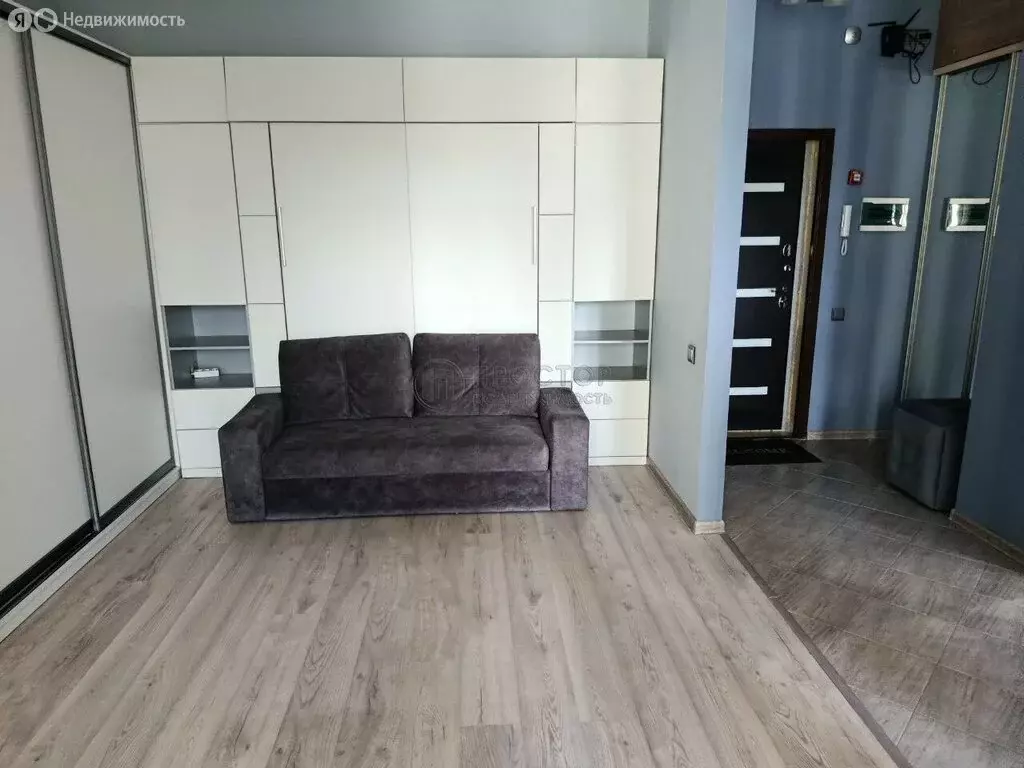 1-комнатная квартира: Москва, Волоколамское шоссе, 71к1 (38.2 м) - Фото 1