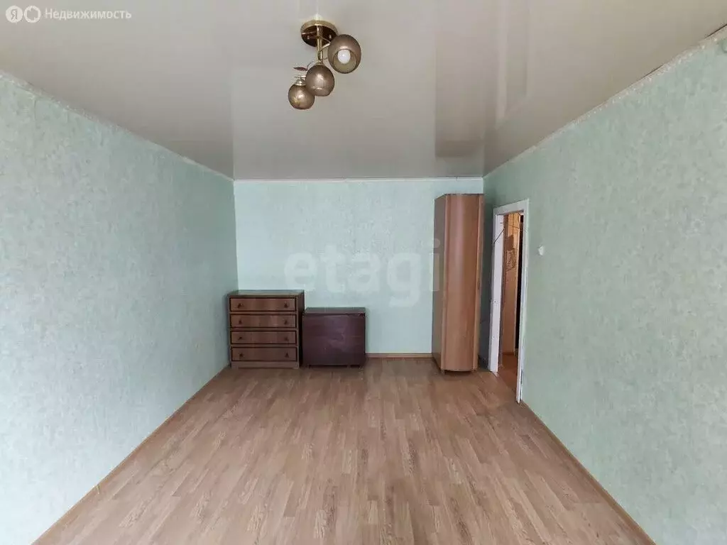 1-комнатная квартира: Вологда, Технический переулок, 50 (33.8 м) - Фото 0