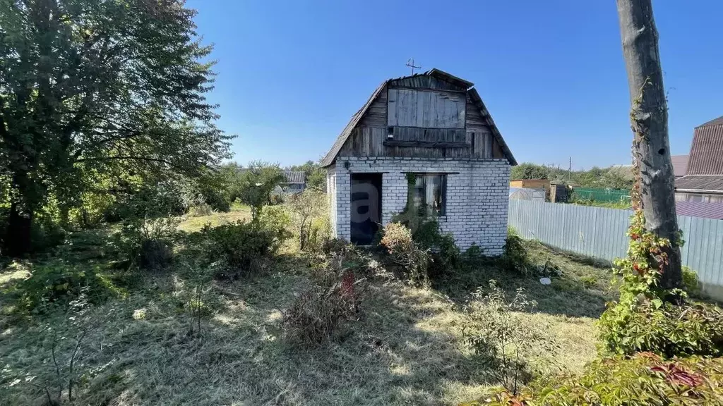 Дом в Брянская область, Брянск Садовод садовое общество,  (15 м) - Фото 2