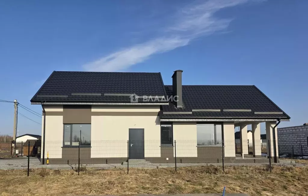 Дом в Калининградская область, Гурьевский муниципальный округ, пос. ... - Фото 2