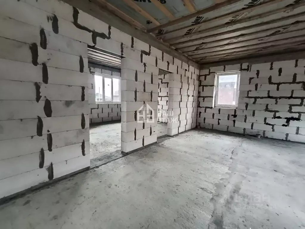 Дом в Калужская область, Ферзиковский муниципальный округ, Грабцево ... - Фото 1