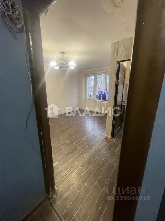 1-к кв. Москва Карамышевская наб., 6 (32.0 м) - Фото 2