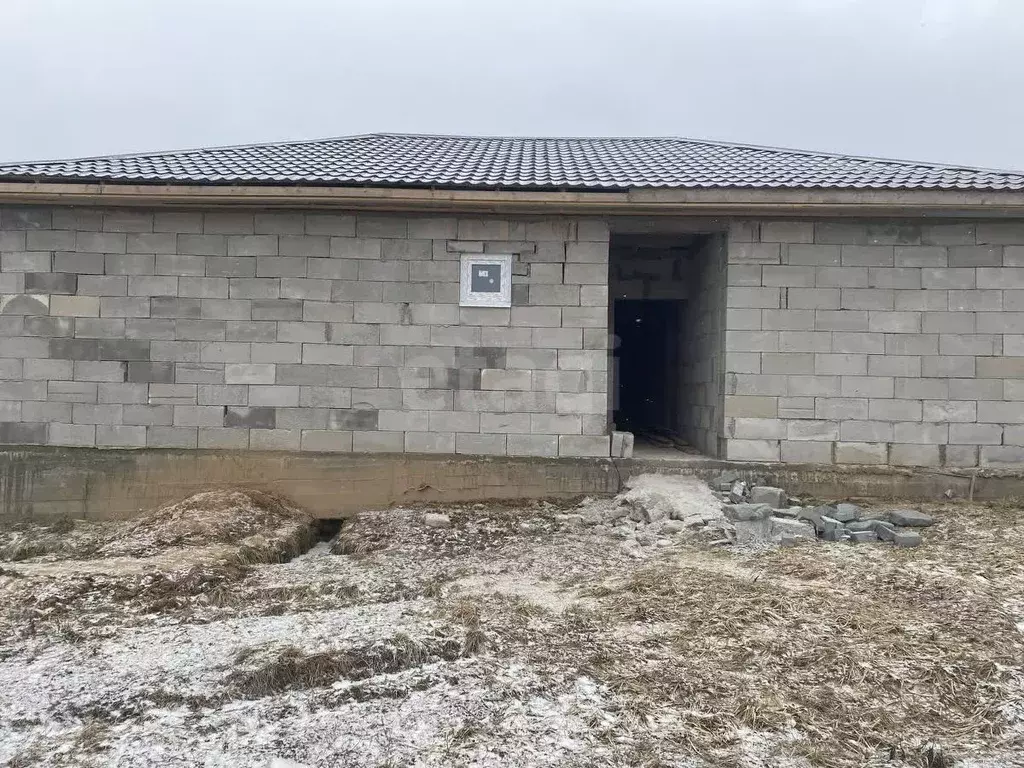 Дом в Калужская область, Малоярославецкий район, Шумятино с/пос, д. ... - Фото 2