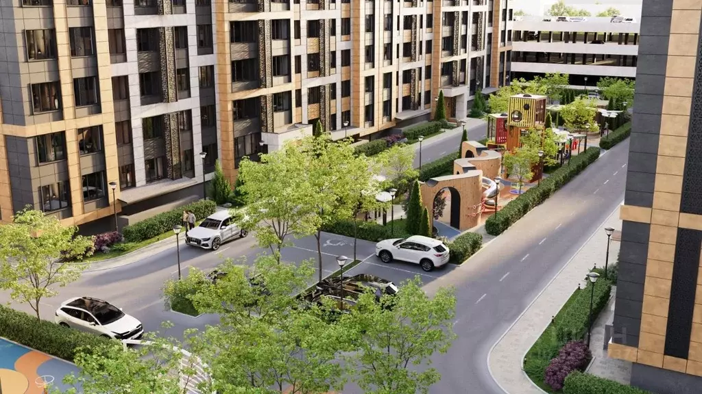 1-к кв. Ставропольский край, Пятигорск ул. Ермолова, 28А (40.36 м) - Фото 2