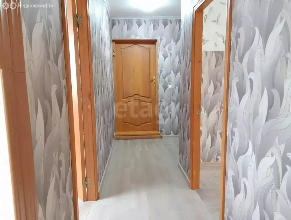 Дом в Чернушка, улица Бушмакина (53.7 м) - Фото 2