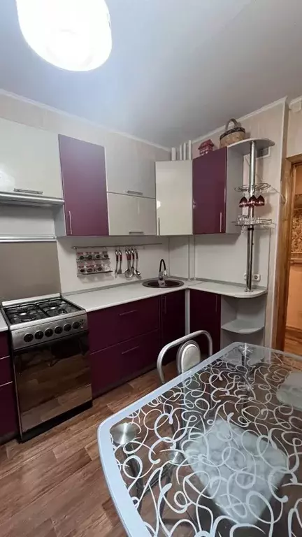 3-к кв. Коми, Сыктывкар ул. Мира, 39 (63.8 м) - Фото 1