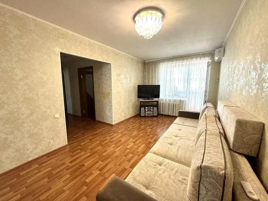 2-к кв. Башкортостан, Стерлитамак ул. Артема, 98 (57.0 м) - Фото 0